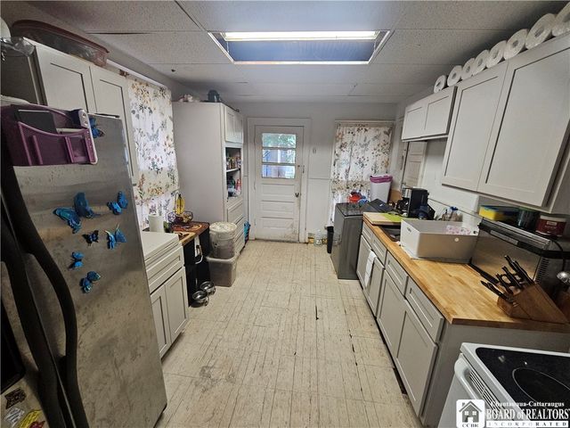 316 West Henley Street, Olean, NY 14760