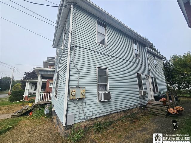 316 West Henley Street, Olean, NY 14760