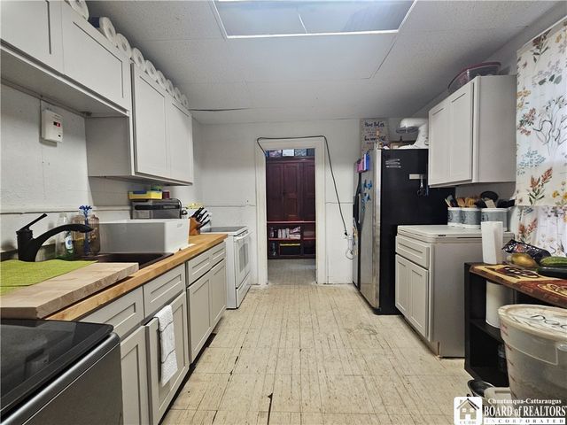 316 West Henley Street, Olean, NY 14760