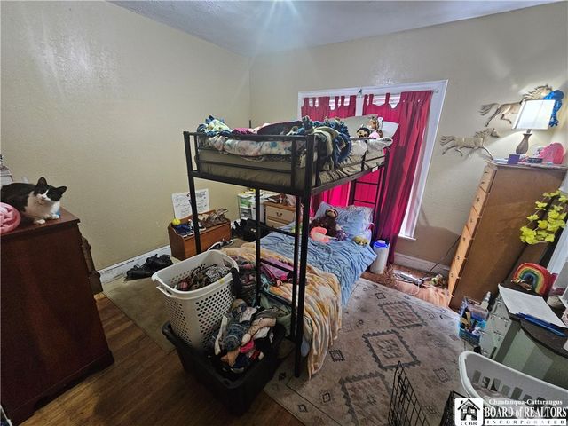 316 West Henley Street, Olean, NY 14760