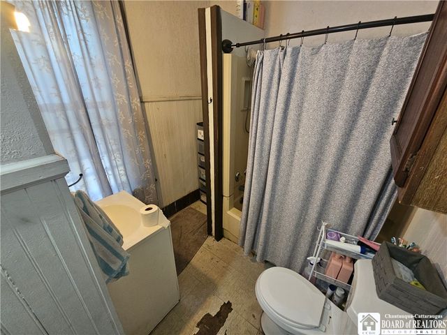 316 West Henley Street, Olean, NY 14760