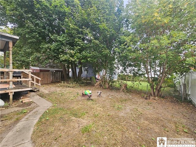 316 West Henley Street, Olean, NY 14760