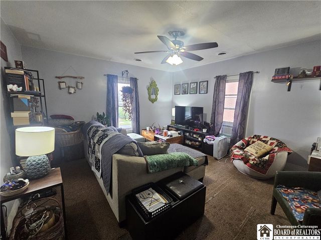 316 West Henley Street, Olean, NY 14760