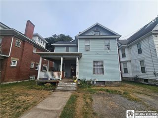 316 West Henley Street, Olean, NY 14760