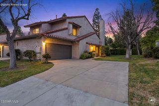 19137 Index Street 9, Porter Ranch, CA 91326