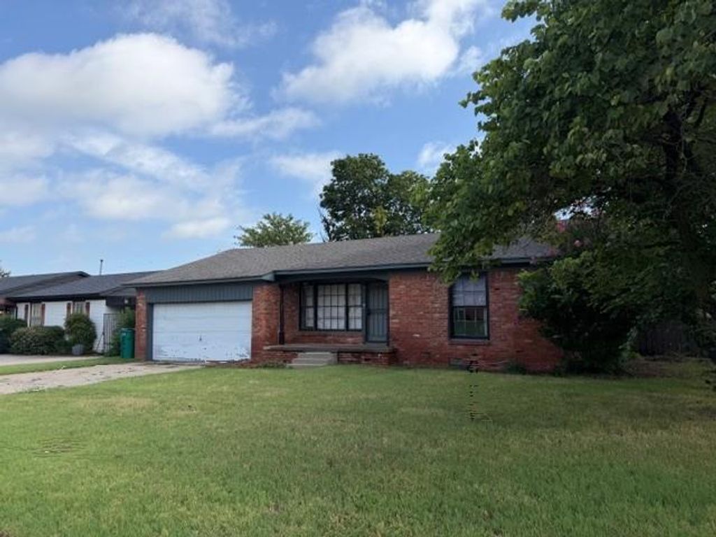 3801 NW 61st Street, Oklahoma City, OK 73112