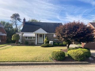 54 Scenery Boulevard, Monessen, PA 15062