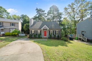 8324 Bellingham Circle, Raleigh, NC 27615