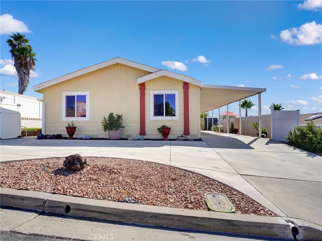 29110 Via Princesa, Murrieta, CA 92563 — exterior