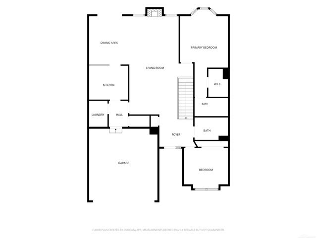 44443 Patricia, Sterling Heights, MI 48314