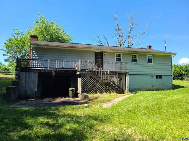 10307 SPOTSWOOD TRL, Stanardsville, VA 22973