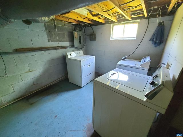 10307 SPOTSWOOD TRL, Stanardsville, VA 22973