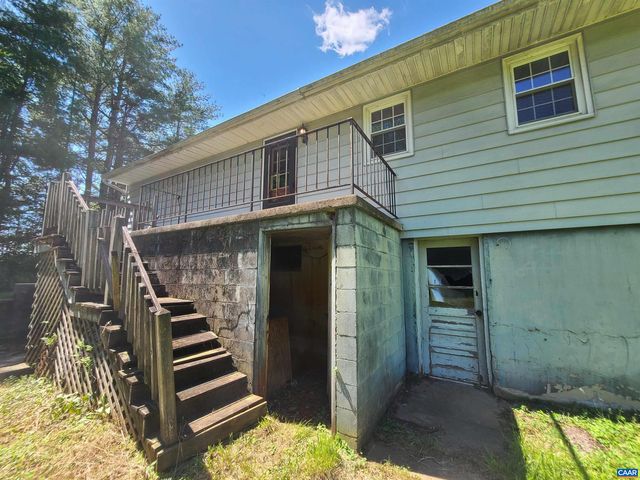 10307 SPOTSWOOD TRL, Stanardsville, VA 22973