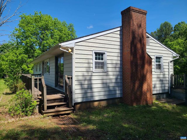 10307 SPOTSWOOD TRL, Stanardsville, VA 22973