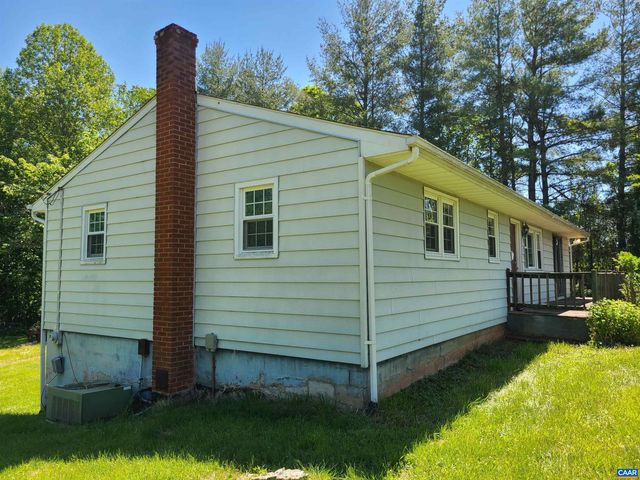 10307 SPOTSWOOD TRL, Stanardsville, VA 22973
