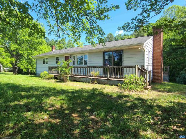 10307 SPOTSWOOD TRL, Stanardsville, VA 22973