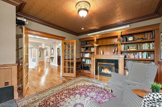6705 College Park Drive, Clarkston, MI 48346