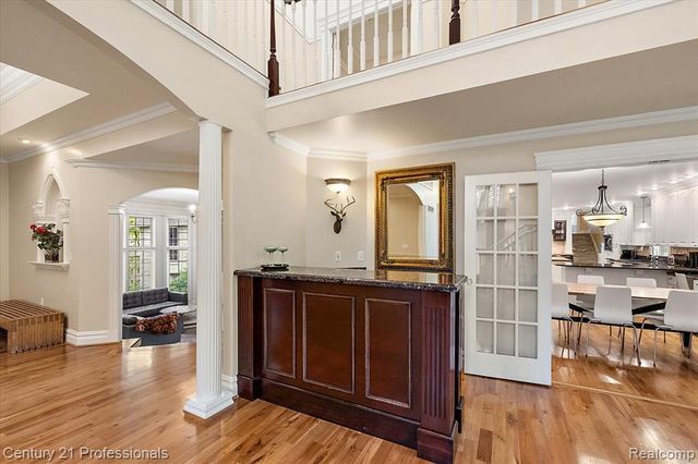6705 College Park Drive, Clarkston, MI 48346