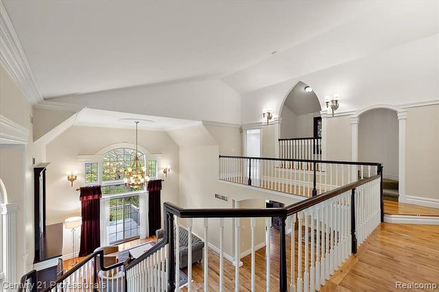 6705 College Park Drive, Clarkston, MI 48346