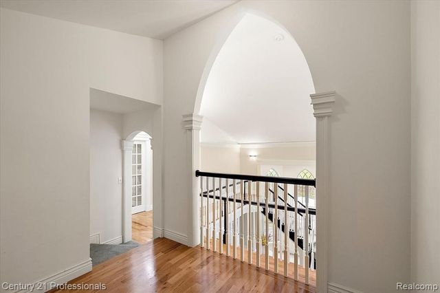 6705 College Park Drive, Clarkston, MI 48346