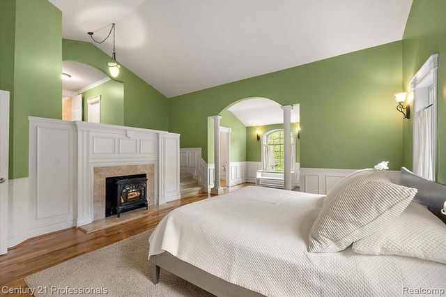 6705 College Park Drive, Clarkston, MI 48346