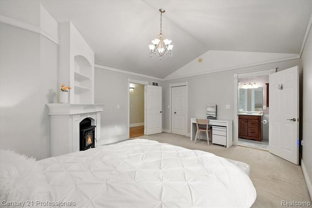 6705 College Park Drive, Clarkston, MI 48346