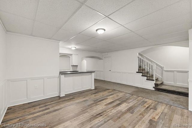 6705 College Park Drive, Clarkston, MI 48346