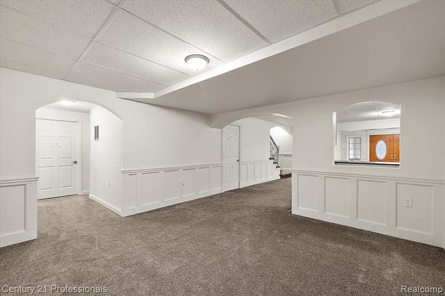 6705 College Park Drive, Clarkston, MI 48346