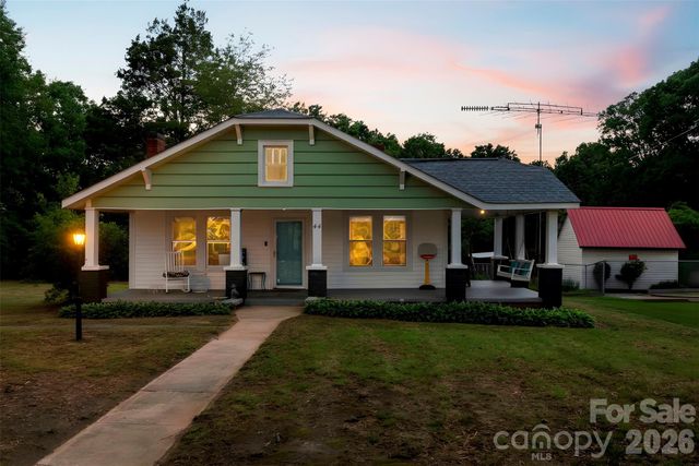 44 Dulin Drive SW, Concord, NC 28027