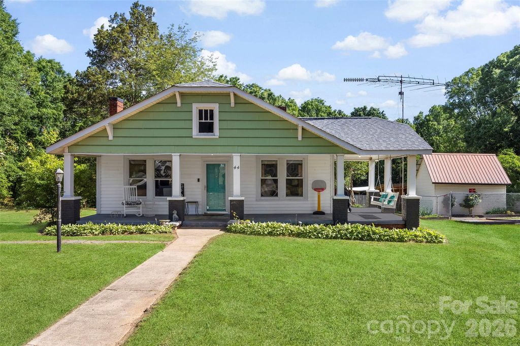 44 Dulin Drive SW, Concord, NC 28027