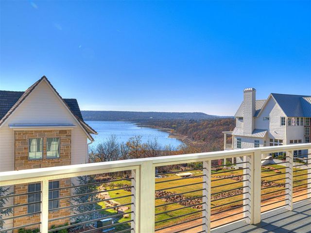 121 Lower Green Way, Carlton Landing, OK 74432