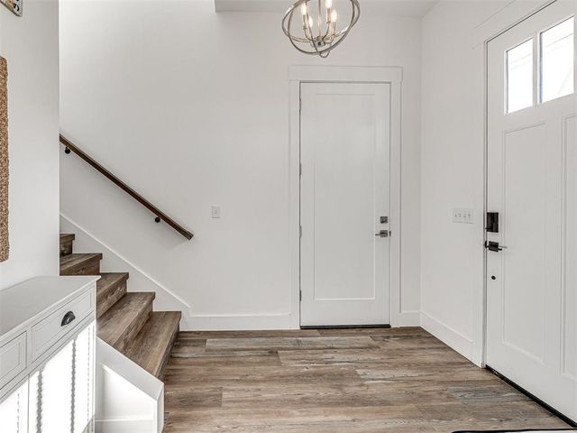 121 Lower Green Way, Carlton Landing, OK 74432