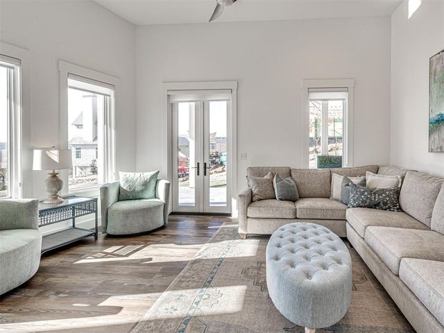 121 Lower Green Way, Carlton Landing, OK 74432