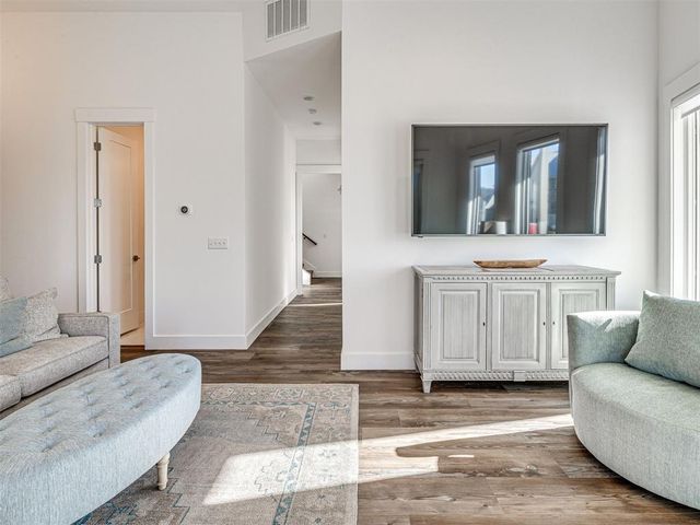 121 Lower Green Way, Carlton Landing, OK 74432