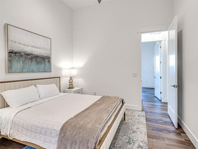 121 Lower Green Way, Carlton Landing, OK 74432