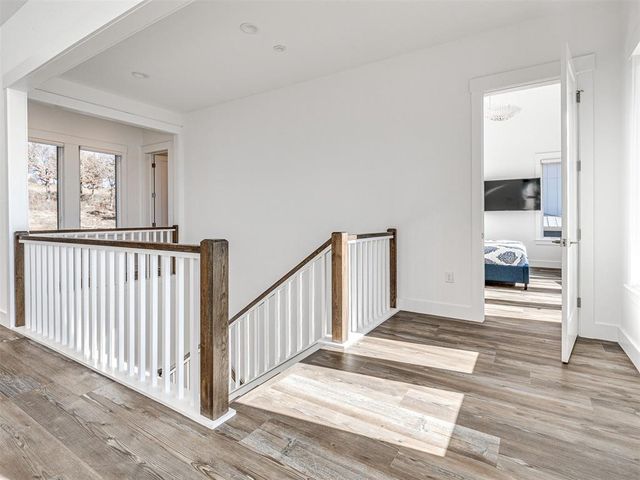 121 Lower Green Way, Carlton Landing, OK 74432