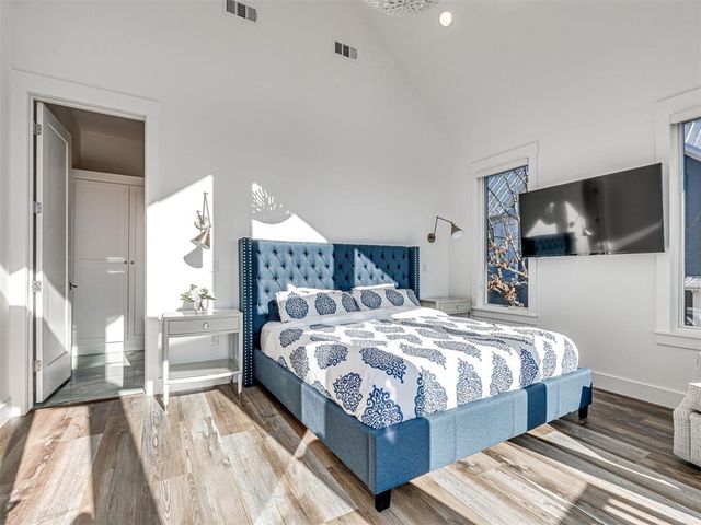 121 Lower Green Way, Carlton Landing, OK 74432