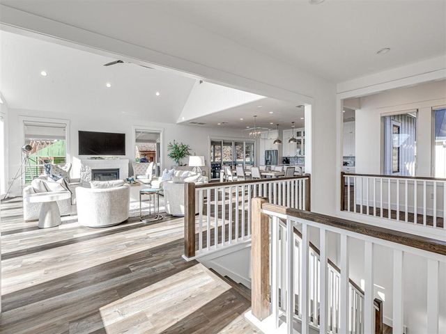 121 Lower Green Way, Carlton Landing, OK 74432