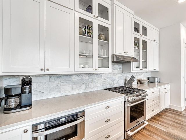 121 Lower Green Way, Carlton Landing, OK 74432