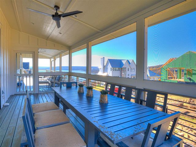 121 Lower Green Way, Carlton Landing, OK 74432