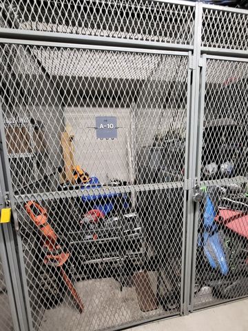 Address unavailable.