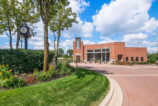 Address unavailable.