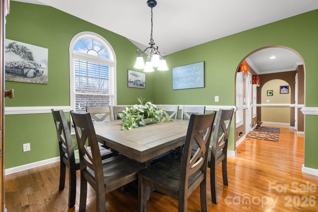 3155 Covington Way, Lenoir, NC 28645