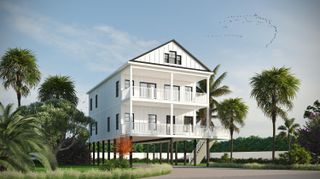 3506 Myrtle Street, Edisto Island, SC 29438