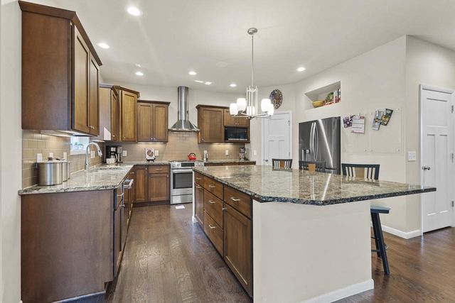 4434 Misty Valley Drive, Middleton, WI 53562
