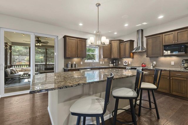 4434 Misty Valley Drive, Middleton, WI 53562