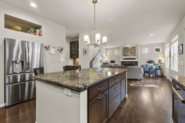 4434 Misty Valley Drive, Middleton, WI 53562