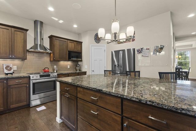 4434 Misty Valley Drive, Middleton, WI 53562