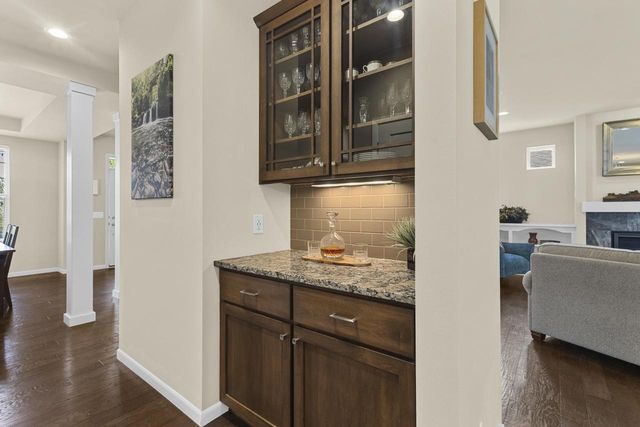 4434 Misty Valley Drive, Middleton, WI 53562