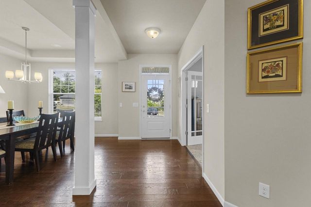 4434 Misty Valley Drive, Middleton, WI 53562